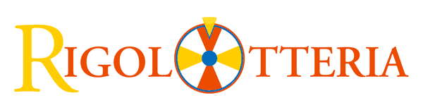 Rigolotteria 2024 - logo